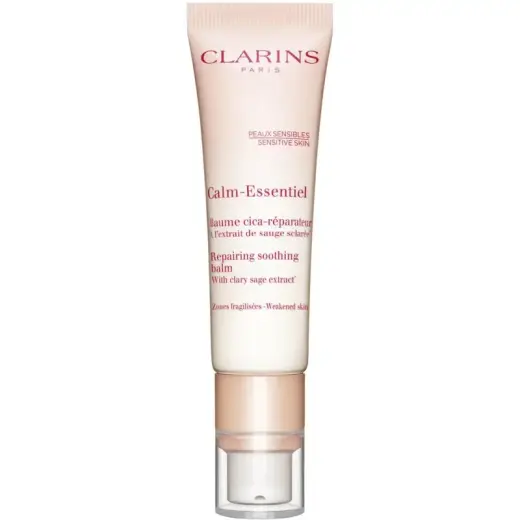 Clarins Calm Essentiel Soothing Repairing Balm - Clear
