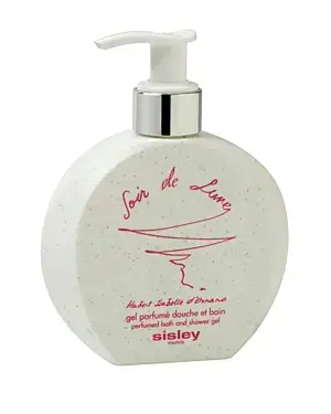 Sisley Soir De Lune Shower Gel 200ml - Clear