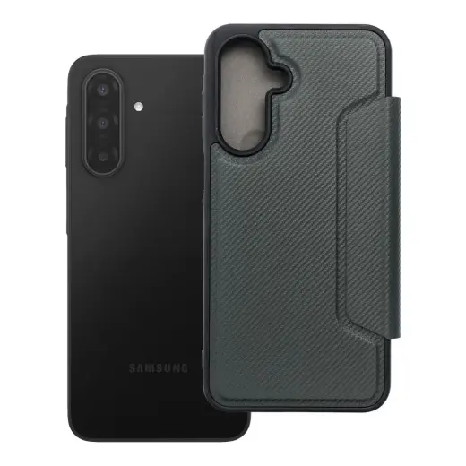 Razor Book чехол-книжка для телефона Samsung Galaxy A17 5G (A176) зелёный