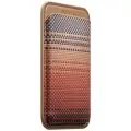 Magnetic wallet PITAKA Woven Wallet MagSafe for phone sunset Photo