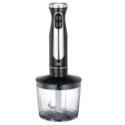 Melissa rokas blenderis, 600W