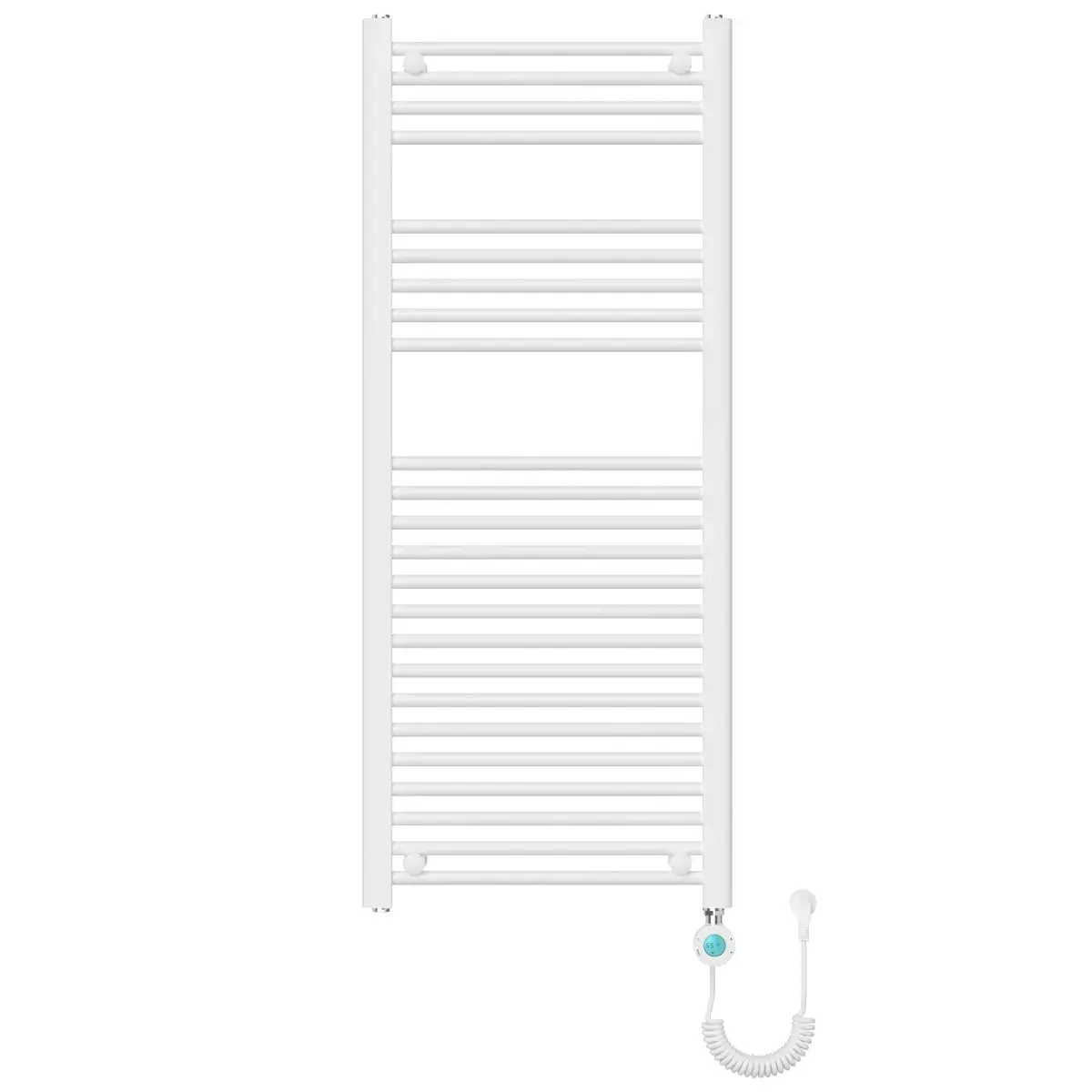 AB Double towel dryer elec. 500x1200mm