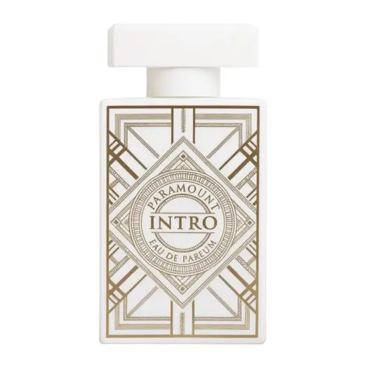 Fragrance World, Intro Paramount, Eau De Parfum, Unisex, 80 ml
