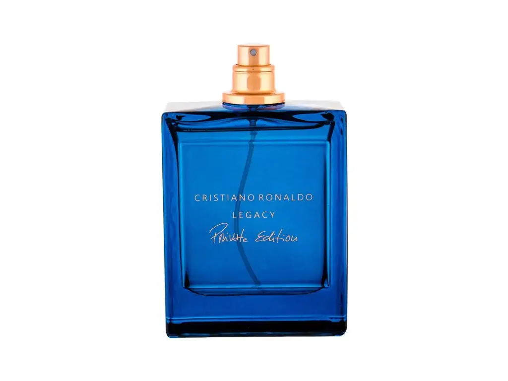 Cristiano Ronaldo Legacy Private Edition Eau de Parfum 100 ml