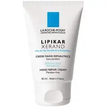 LIPIKAR Xerand Hand Repair Cream - Hand Cream