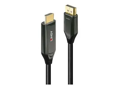 Lindy adapter cable - 1 m