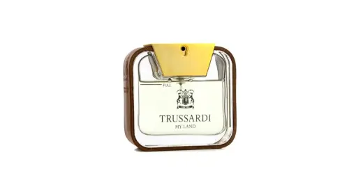 Trussardi My Land (EDT) tualetinis vanduo vyrams 50 ml