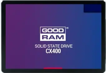 GOODRAM CX400 128GB SATA III 2