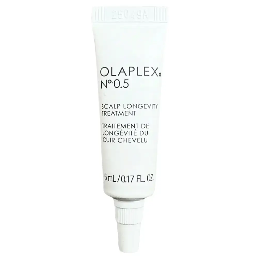 Olaplex, No. 0.5 Scalp Longevity Treatment, Scalp Lotion Treatment, For Hydration, 5 ml