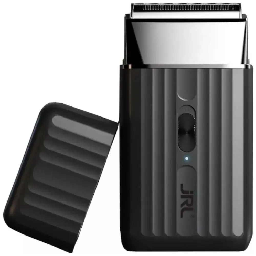 Cordless Beard Shaver JRL Onyx black