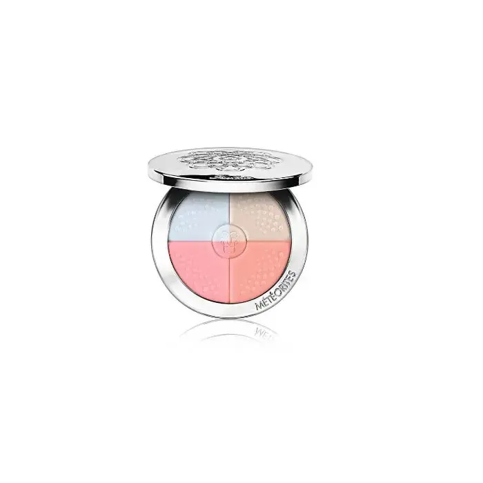 Guerlain Meteorites Polvos Compactos 03 Medium