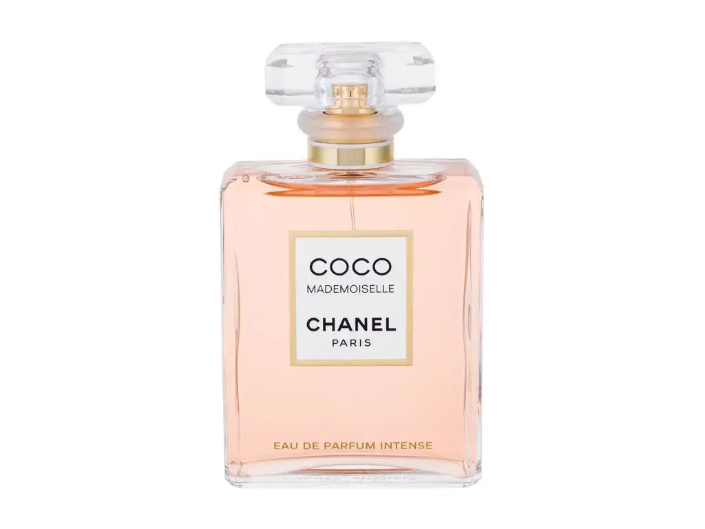 Chanel Coco Mademoiselle Intense Eau de Parfum 100 ml