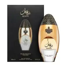 Lattafa Niche Emarati Safeer (EDP) parfüümvesi unisex 100 ml