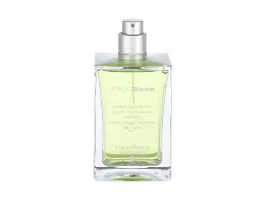 The Different Company Tokyo Bloom Eau de Toilette 90 ml
