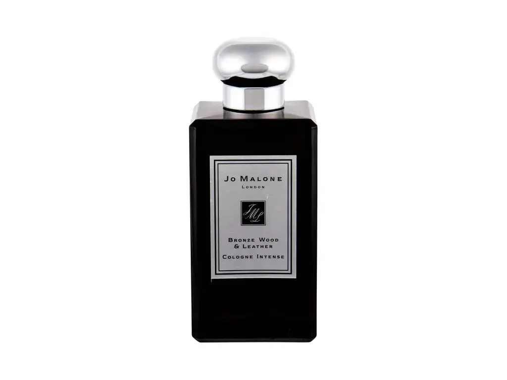 Jo Malone Bronze Wood & Leather Eau de Cologne 100 ml