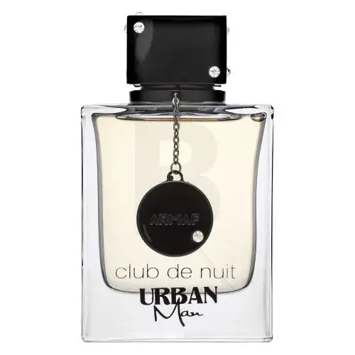 Armaf Club de Nuit Urban Man parfimērijas ūdens vīriešiem 105 ml