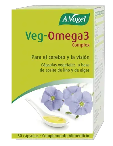 Vogel Omega 3 Complex 30 Caps
