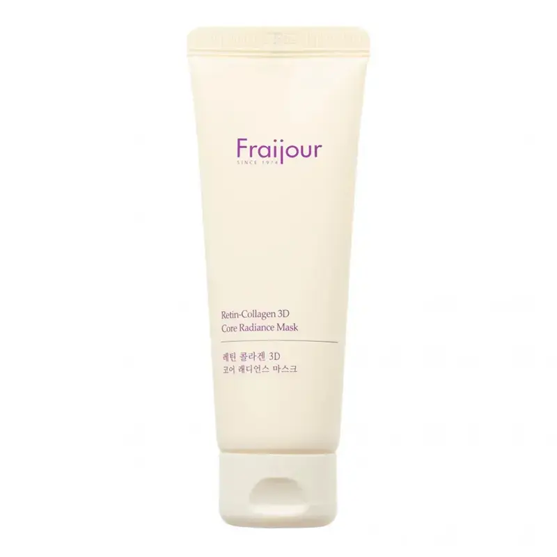 Fraijour Retin-Collagen 3D Core Radiance Mask