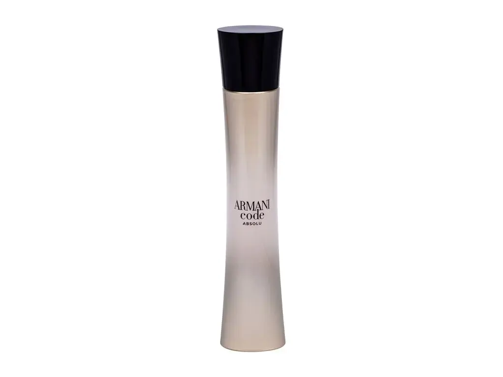 Giorgio Armani Code Absolu Eau de Parfum 75 ml