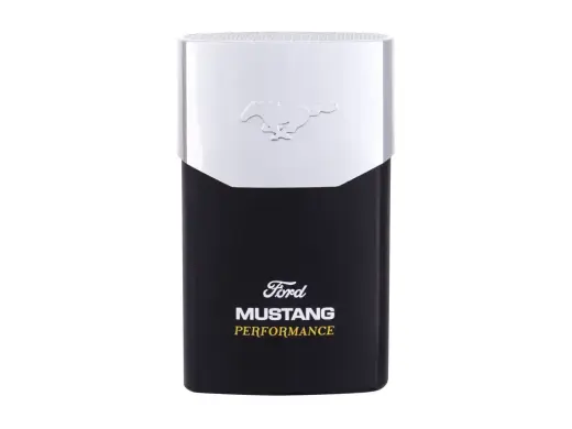 Ford Mustang Performance Eau de Toilette 50 ml