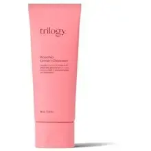 Rosehip Cream Cleanser - Cleansing Face Cream.