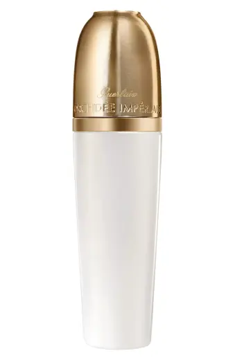 Guerlain Orchidée Imperiale Brightening the Radiance Concentrate - Illuminating Skin Serum - 30 Ml