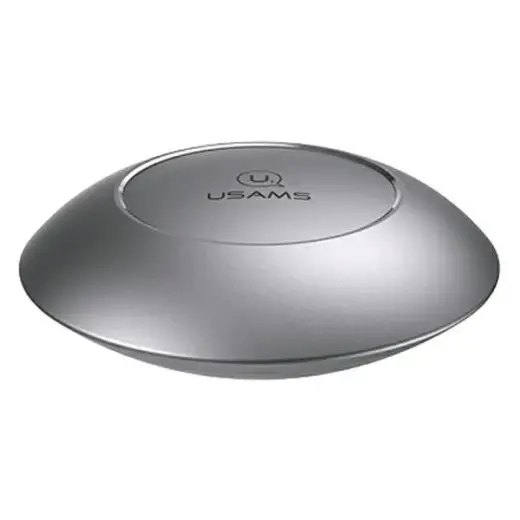 USAMS Air Freshener silver/grey ZB180XX02 (US-ZB180)