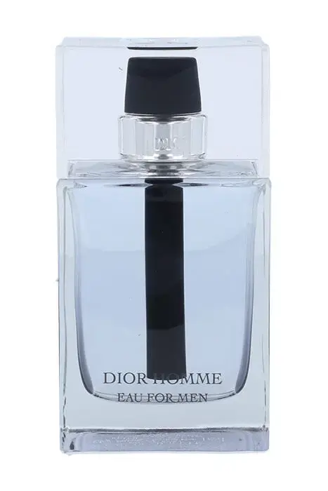 Dior Dior Homme Eau For Men Eau de Toilette 100 ml