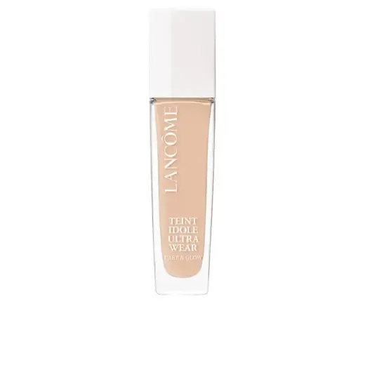 Lancome, Teint Idole Ultra Wear Care & Glow, Medium Coverage, Liquid Foundation, 110C, 30 ml