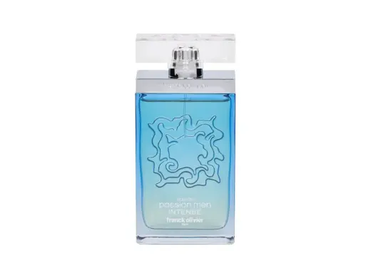 Franck Olivier Eau de Passion Intense Eau de Parfum 75 ml