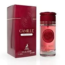Maison Alhambra Camille (EDP) parfimērijas ūdens sievietēm 100 ml