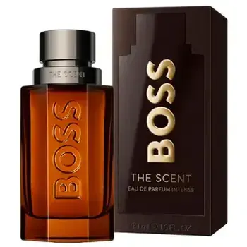 Hugo Boss  The Scent Intense (EDP)