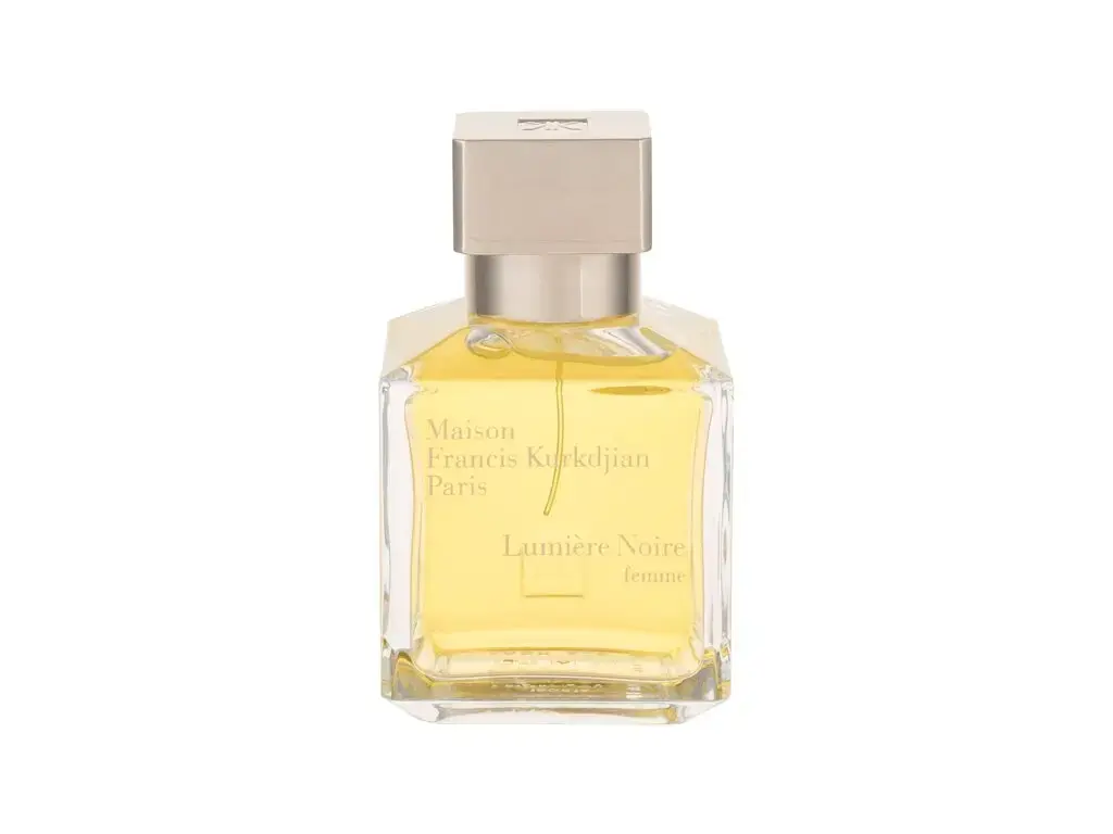 Maison Francis Kurkdjian Lumiere Noire Pour Femme Eau de Parfum 70 ml