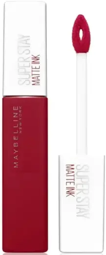 Maybelline Superstay long-lasting matte liquid lipstick 5 ml 50 Voyager