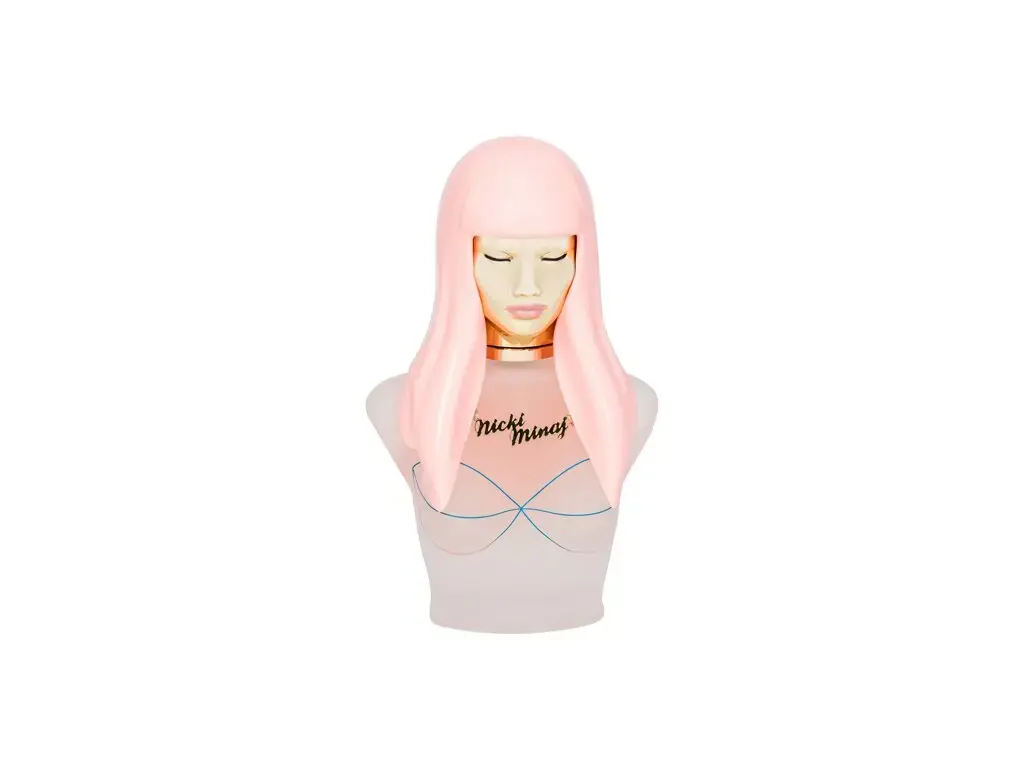 Nicki Minaj Pink Friday Eau de Parfum 100 ml