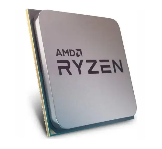 AMD Ryzen 5 5500 3.6GHz Tray