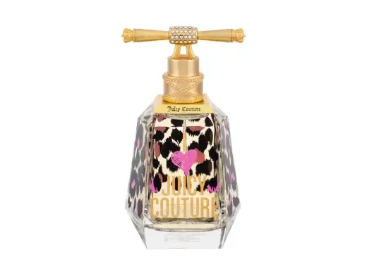 Juicy Couture I Love Juicy Couture Eau de Parfum 100 ml