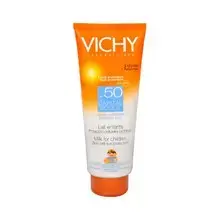 Vichy Capital Soleil Milk For Children SPF50 - Tanning Lotion 300ml
