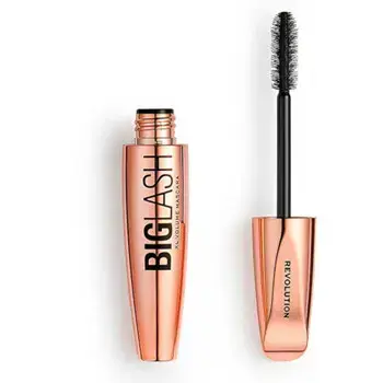Makeup Revolution Big Lash XL Volume
