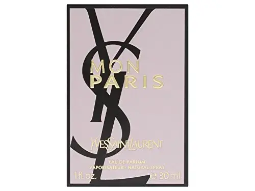 Yves Saint Laurent Mon Paris (EDP) parfimērijas ūdens sievietēm 30 ml
