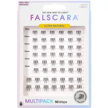 Kiss My Face Falscara Mega Multipack 01 - False Lashes