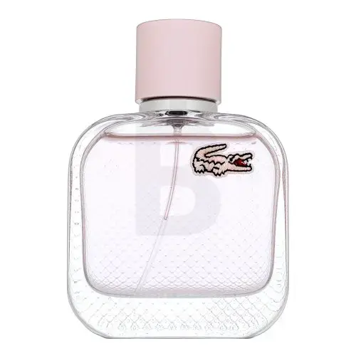 Lacoste L.12.12 Pour Elle Rose Eau Fraiche (EDT) tualetinis vanduo moterims 50 ml