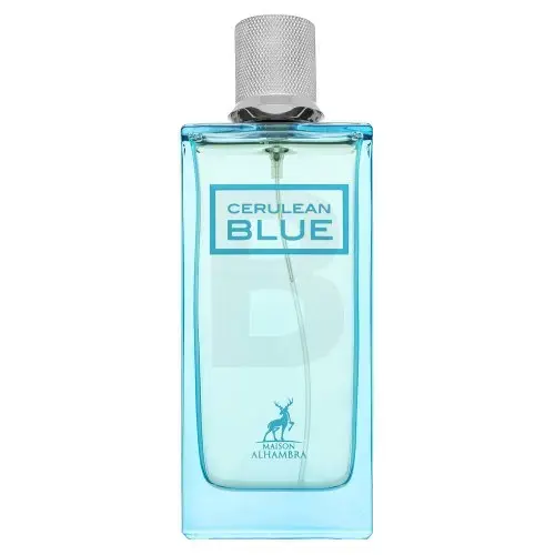 Maison Alhambra Cerulean Blue Eau De Parfum 100 ml (man)