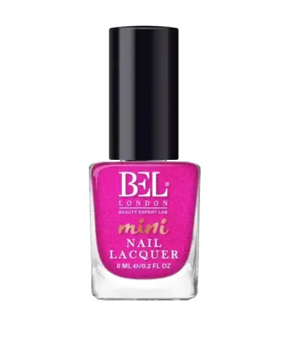 Bel London, Mini, Quick-Dry, Nail Polish, 220, 6 ml