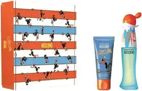 Moschino Cheap & Chic I Love Love Giftset
