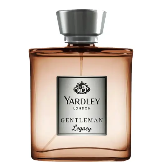 Yardley, Gentleman Legacy, Eau De Parfum, For Men, 100 ml *Tester