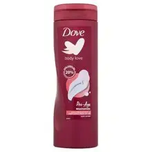 Body Love Pro Age Body lotion