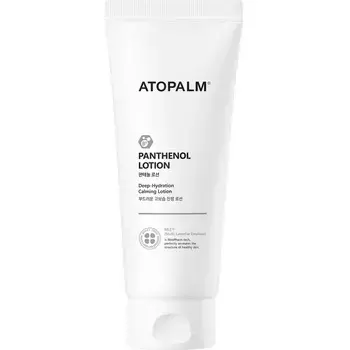 Atopalm Panthenol Lotion - Zklidňující krém s hydratačním účinkem 180ml