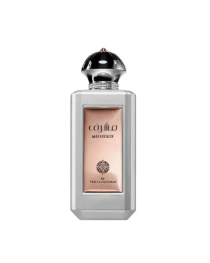 Ard Al Zaafaran Mushrif (EDP) Eau de Parfum for Men 100 ml