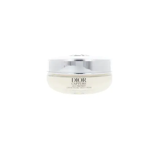 Christian Dior, Capture Rich, Hydrating, Cream, For Face, 50 ml